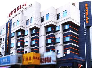 Motel 168-Xuzhou Jianguo Donglu Branch