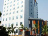 Motel 168-Zhuhai Ningxilu Branch