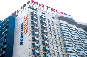Motel 168-Changsha Wuyi Road Branch