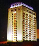 Nanjing Zhongshan Hotel