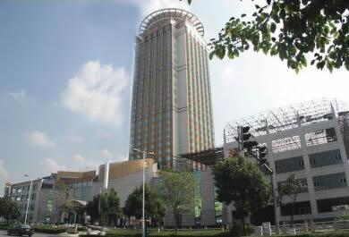 New Century Grand Hotel Shaoxing