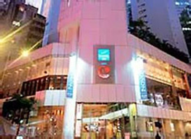Novotel Century Hong Kong