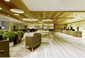 Novotel Nathan Road Hotel, Hong Kong (Former Majestic Hotel, Hong Kong) 
