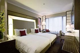 Novotel Nathan Road Hotel, Hong Kong (Former Majestic Hotel, Hong Kong) 