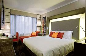 Novotel Nathan Road Hotel, Hong Kong (Former Majestic Hotel, Hong Kong) 