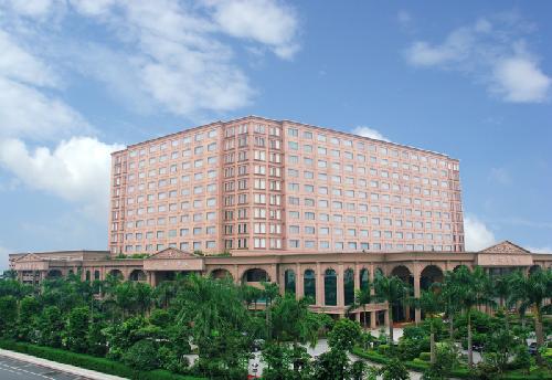 OYC Crown Prince Hotel ,Dongguan