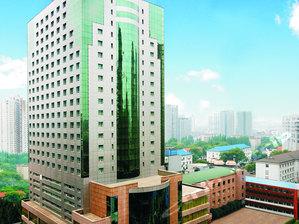 Poly White Roase Hotel Wuhan