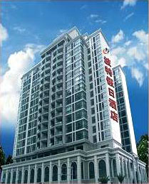 Potel Holiday Inn Chengdu