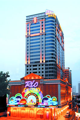 Rio Hotel
