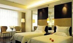 Royal Fashion Hotel - Wenzhou