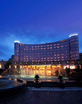 Royal International Hotel Shanghai