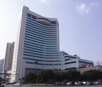 Ruian International Hotel - Wenzhou