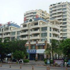 Sanya Joyful heart holiday Family Hotel