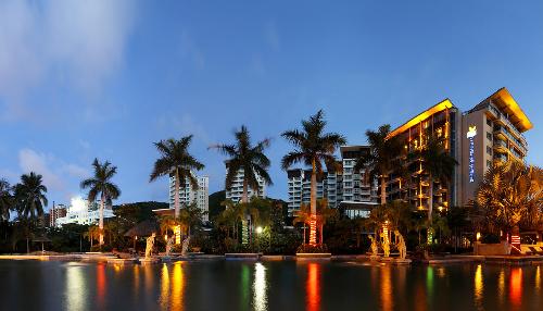 Sanya Marina Hotel