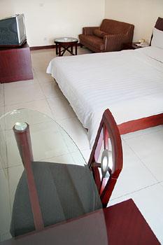 Senhua Rent Type Commercial Hotel, Chengdu 
