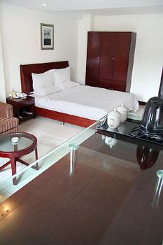 Senhua Rent Type Commercial Hotel, Chengdu 