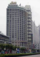 Shanghai Changhang Merrylin Hotel