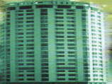 Shanghai East Asia Sport Hotel