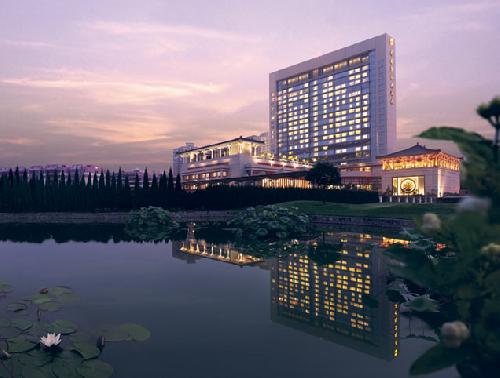 Shangri-La Hotel, Xian