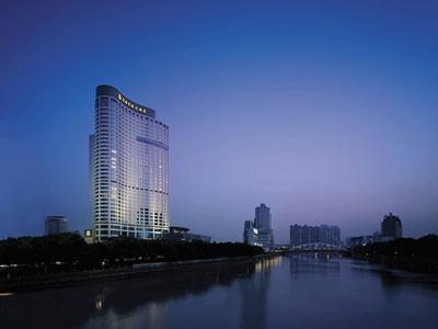 Shangri-La Hotel Ningbo