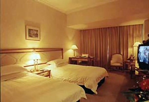 Shaoxing International Hotel 