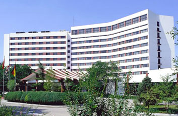 CITIC Hotel Beijing Airport (Fomer Sino-Swiss Hotel)