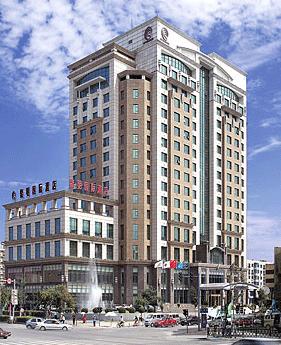 Sunrise International Hotel Shenyang