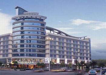 Sunshine Holiday Business Hotel, Wenzhou