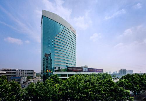 Sunshine Hotel, Jiaxing