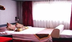 Suzhou Town Story Boutique Hotel