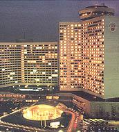 Guangzhou Garden Hotel