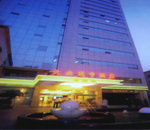 Tian An City Hotel Changzhou