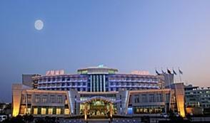 Tian Yuan Hotel - Urumqi