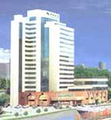 Uchoice Hotel Kunming