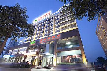 Vienna Hotels-Dongguan Houjie Road Branch