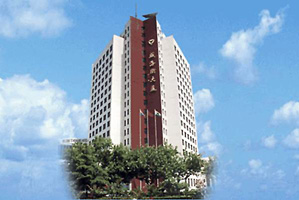 Weihaiwei Hotel