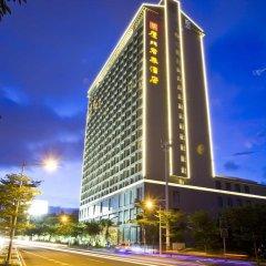 Xiamen Juntai Hotel