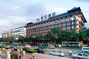 Xi'an Melody Hotel