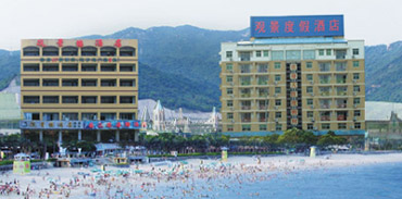 Xiaomeisha Resort Guanjing Hotel, Shenzhen