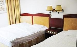 Xingcheng Haikou Hotel (formerly the Diaoyutai State Guesthouse two)