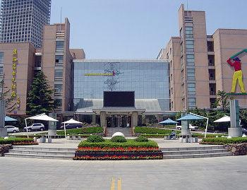 Xinghai Golf Hotel, Dalian