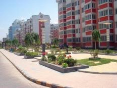 Xining auspicious short rent apartments (stone garden Branch)
