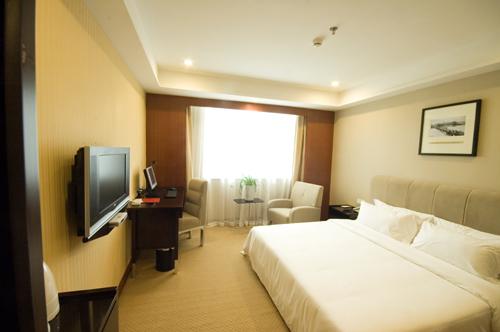 Hanting Hotel (Chongqing Nanping South City Avenue)