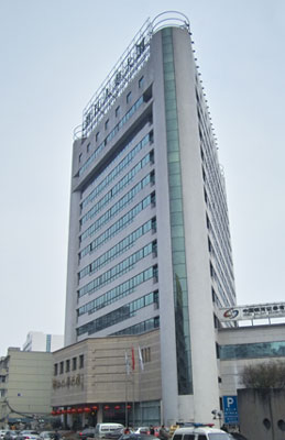 Zhejiang Renshou Hotel