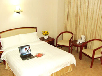 Youyuan Hotel, Chengdu