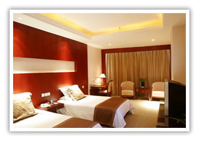 Shaoxing Yadu Big Hotel