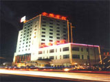 Wenzhou Jinpeng Hotel