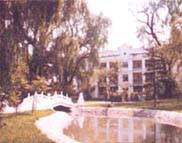 Xiguan Hotel
