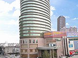 Shifeng Guoji Jiari Hotel,Changshu