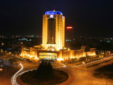 Zhengzhou Guanghua Hotel